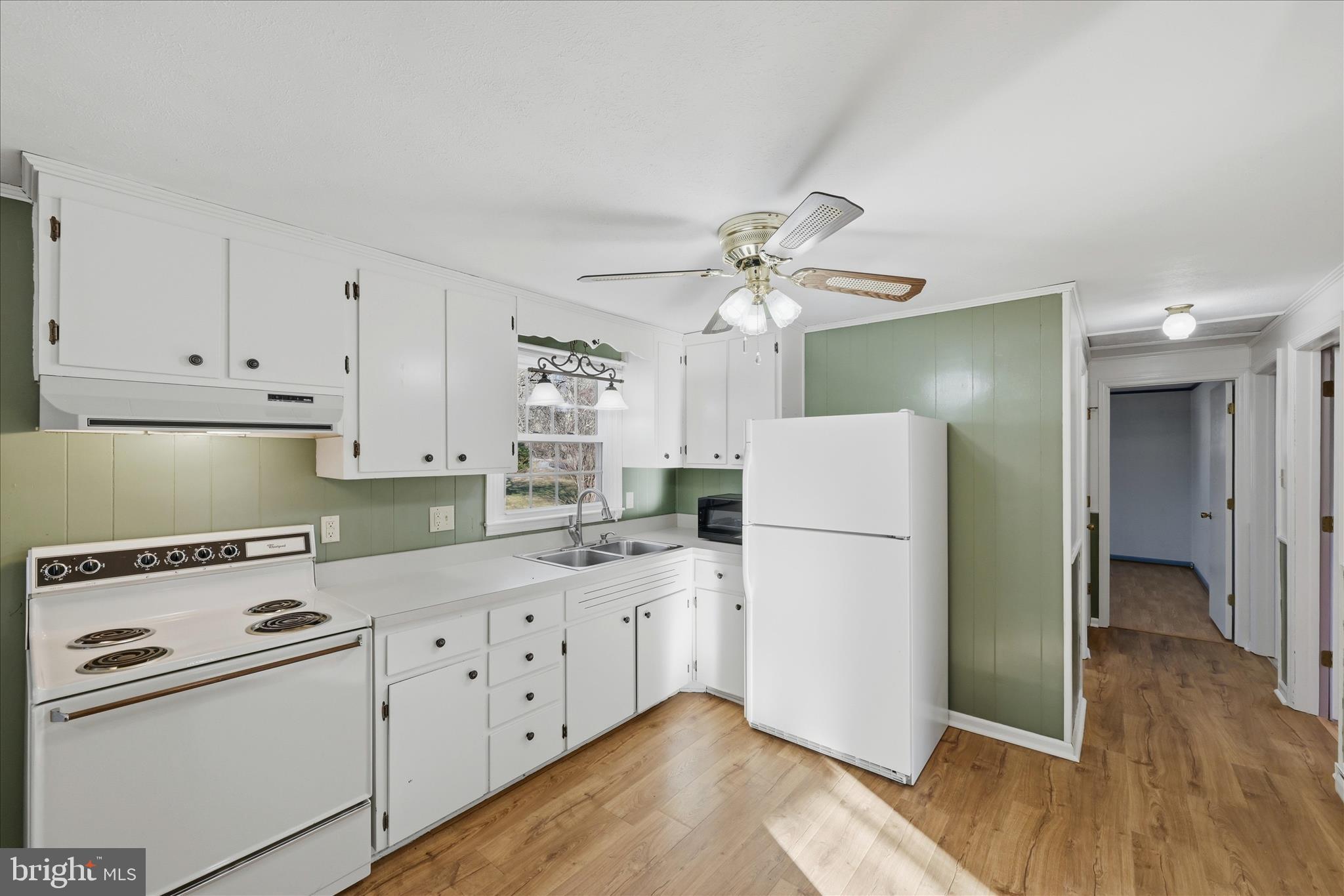 467 Ruebuck Road Clear Brook, VA 22624 - Photo 7 of 31 Kitchen