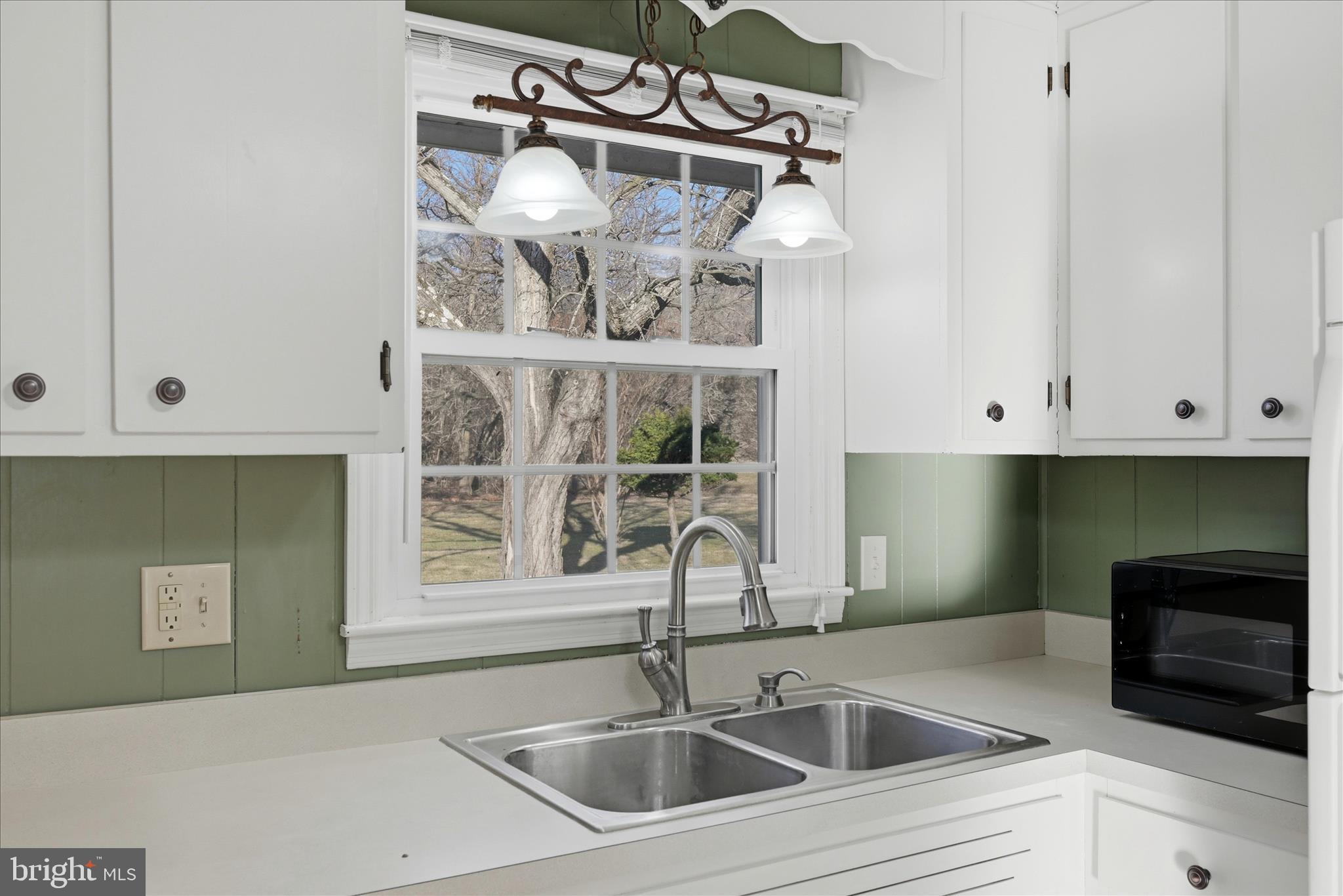 467 Ruebuck Road Clear Brook, VA 22624 - Photo 10 of 31 Kitchen