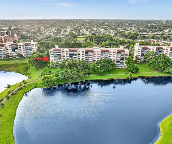 $225,000 | 14623 Bonaire Boulevard, Unit 410, Delray Beach, FL 33446