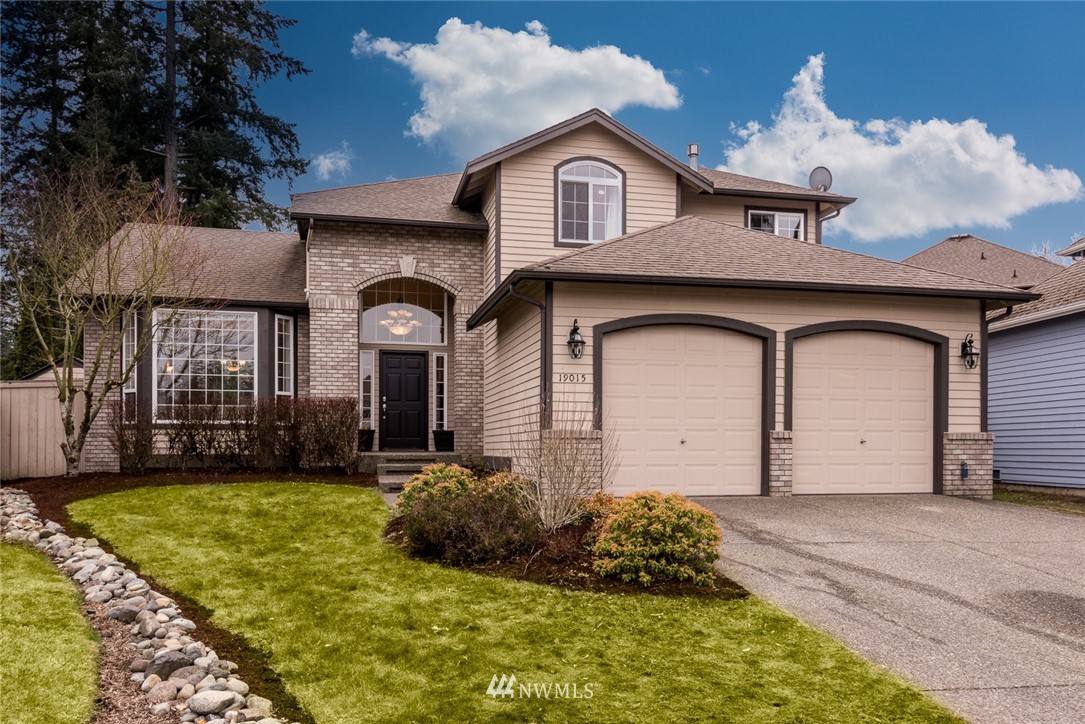 19015 33rd Avenue Southeast Bothell, WA 98012 - Photo 1 of 21