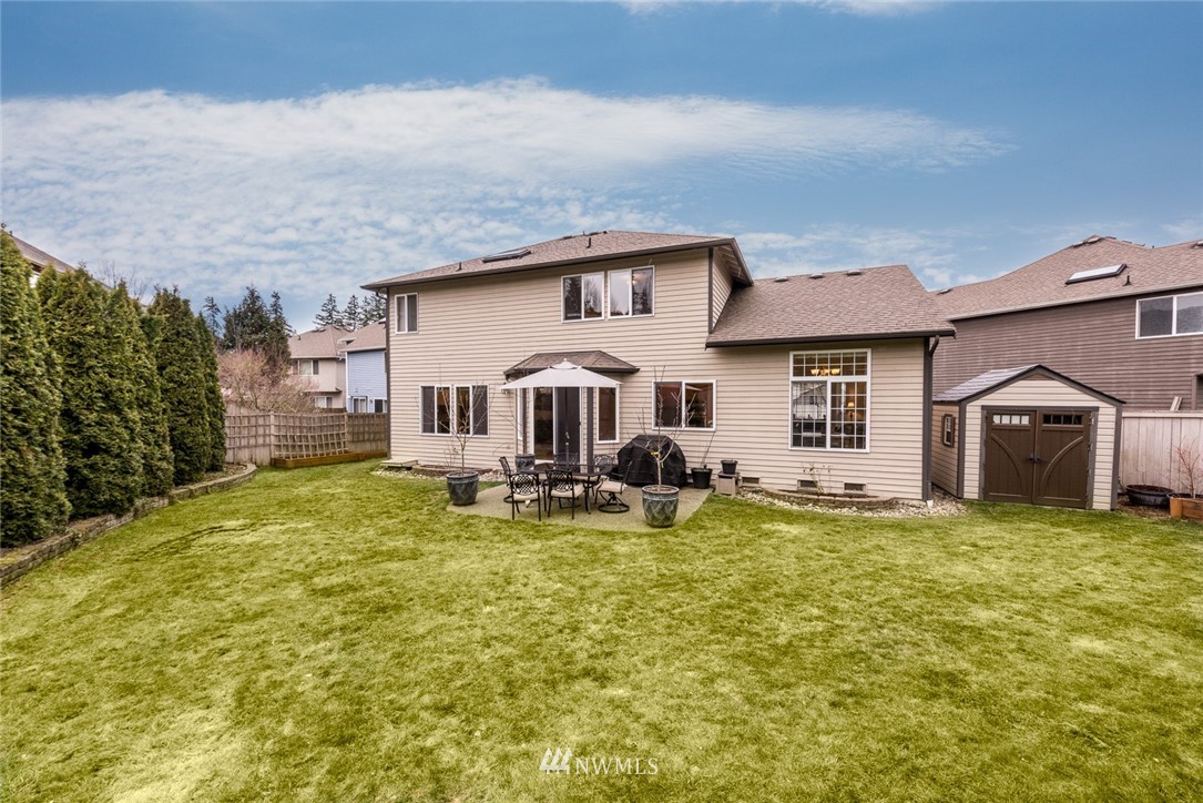 19015 33rd Avenue Southeast Bothell, WA 98012 - Photo 20 of 21