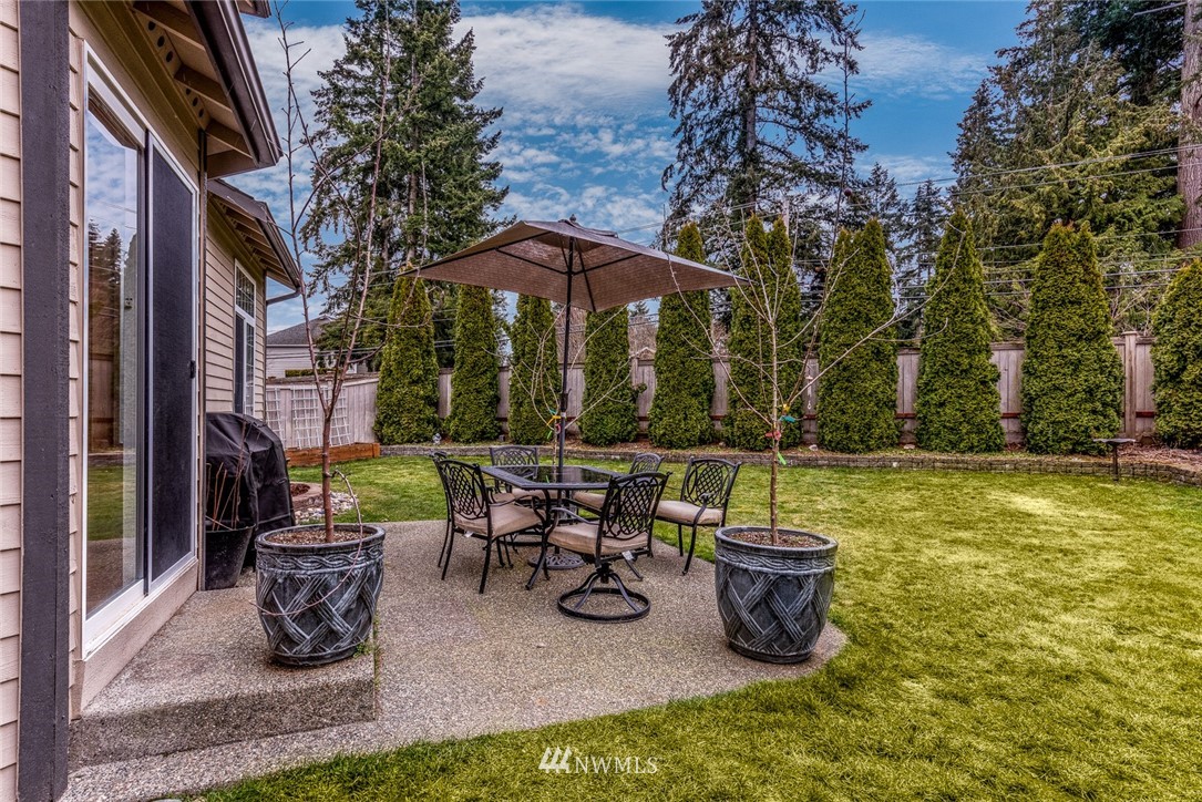 19015 33rd Avenue Southeast Bothell, WA 98012 - Photo 21 of 21