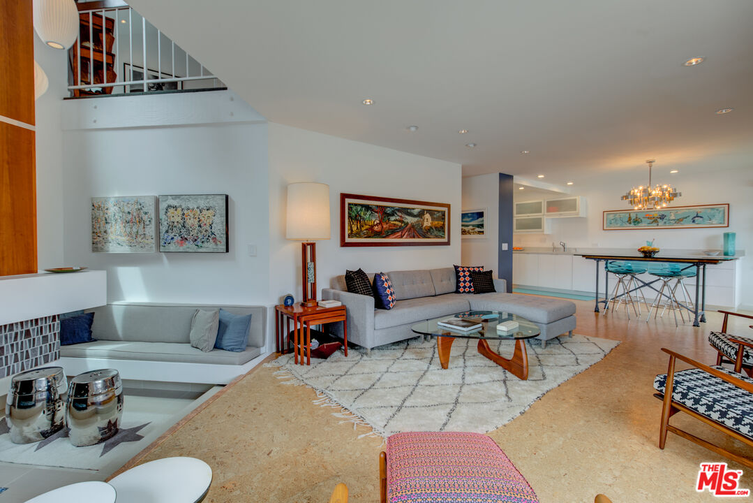 3544 Sunset Lane Oxnard, CA 93035 - Photo 11 of 56 a living room with furniture and wooden floor