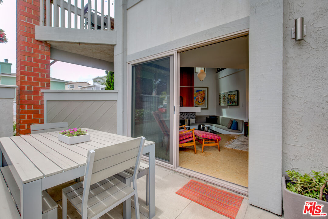 3544 Sunset Lane Oxnard, CA 93035 - Photo 12 of 56 a view of a dining room with furniture window and outside view