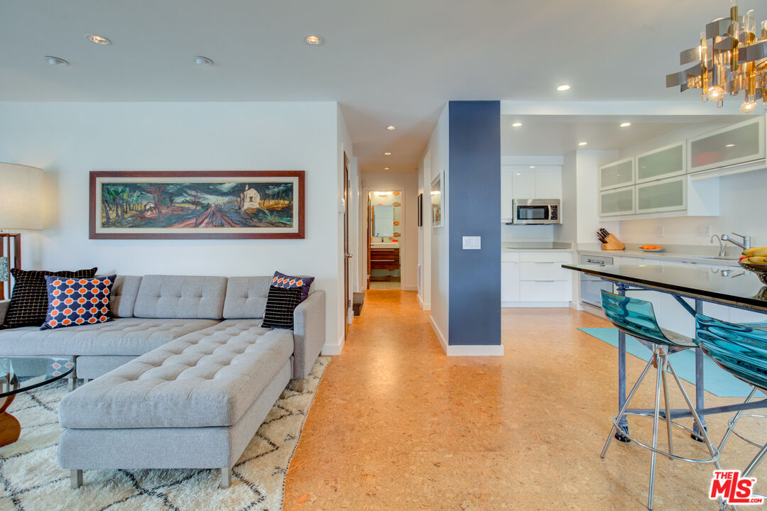 3544 Sunset Lane Oxnard, CA 93035 - Photo 15 of 56 a living room with furniture and a table