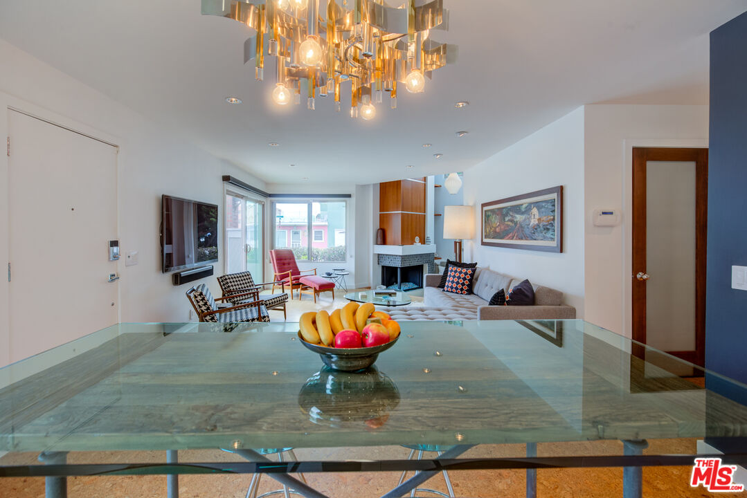 3544 Sunset Lane Oxnard, CA 93035 - Photo 18 of 56 a view of a living room and dining room