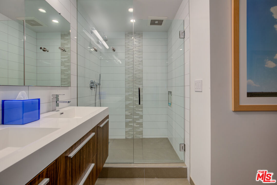 3544 Sunset Lane Oxnard, CA 93035 - Photo 41 of 56 a bathroom with a sink a toilet and shower