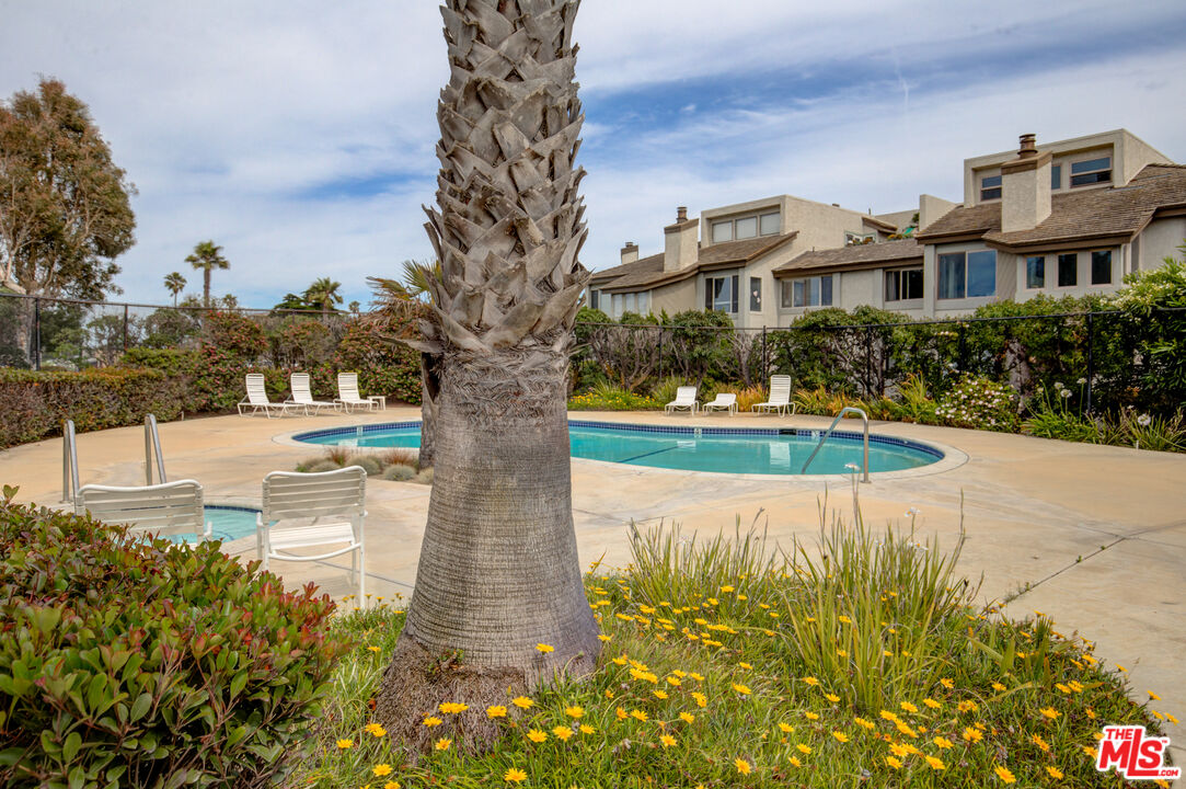 3544 Sunset Lane Oxnard, CA 93035 - Photo 50 of 56 a front view of a house with a yard