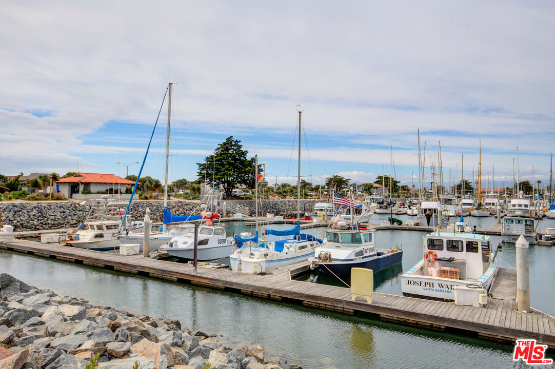 3544 Sunset Lane Oxnard, CA 93035 - Photo 54 of 56 a view of a lake