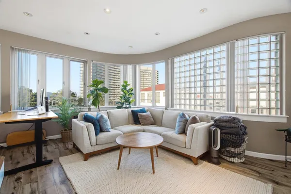 $1,198,000 | 1111 Bay Street, Unit 307, San Francisco, CA 94123