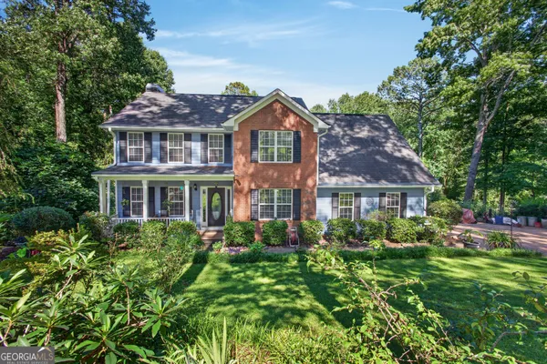 $349,900 | 117 Brookwood Drive, LaGrange, GA 30240