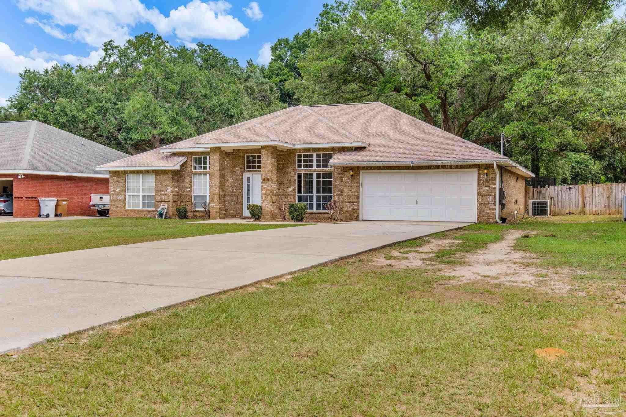 4862 Aleff Road Pace, FL 32571 - Photo 3 of 60 Gallery Image 3