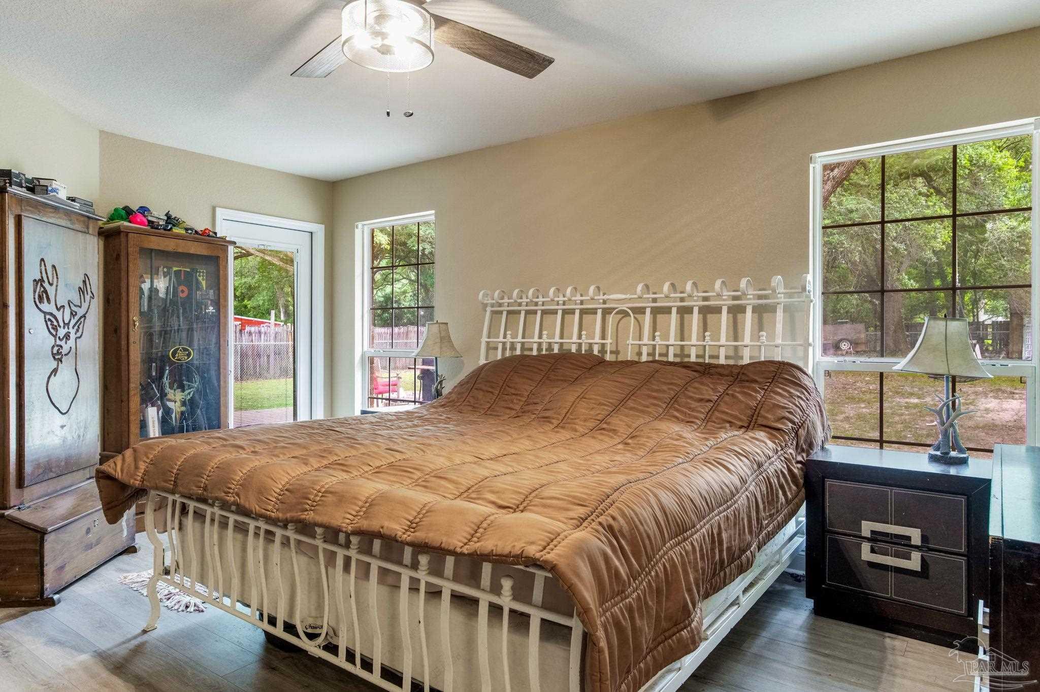 4862 Aleff Road Pace, FL 32571 - Photo 35 of 60 Gallery Image 35