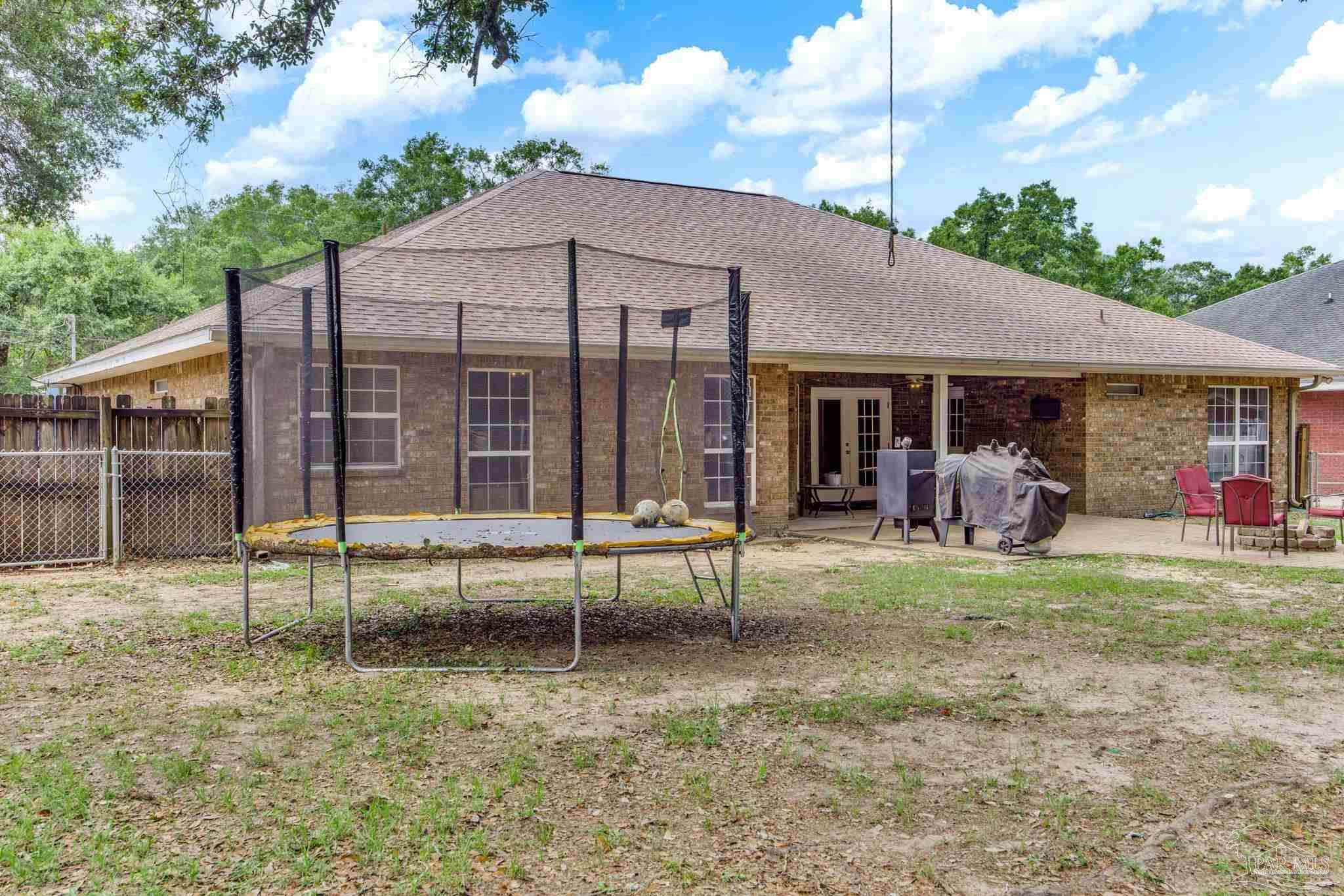4862 Aleff Road Pace, FL 32571 - Photo 44 of 60 Gallery Image 44