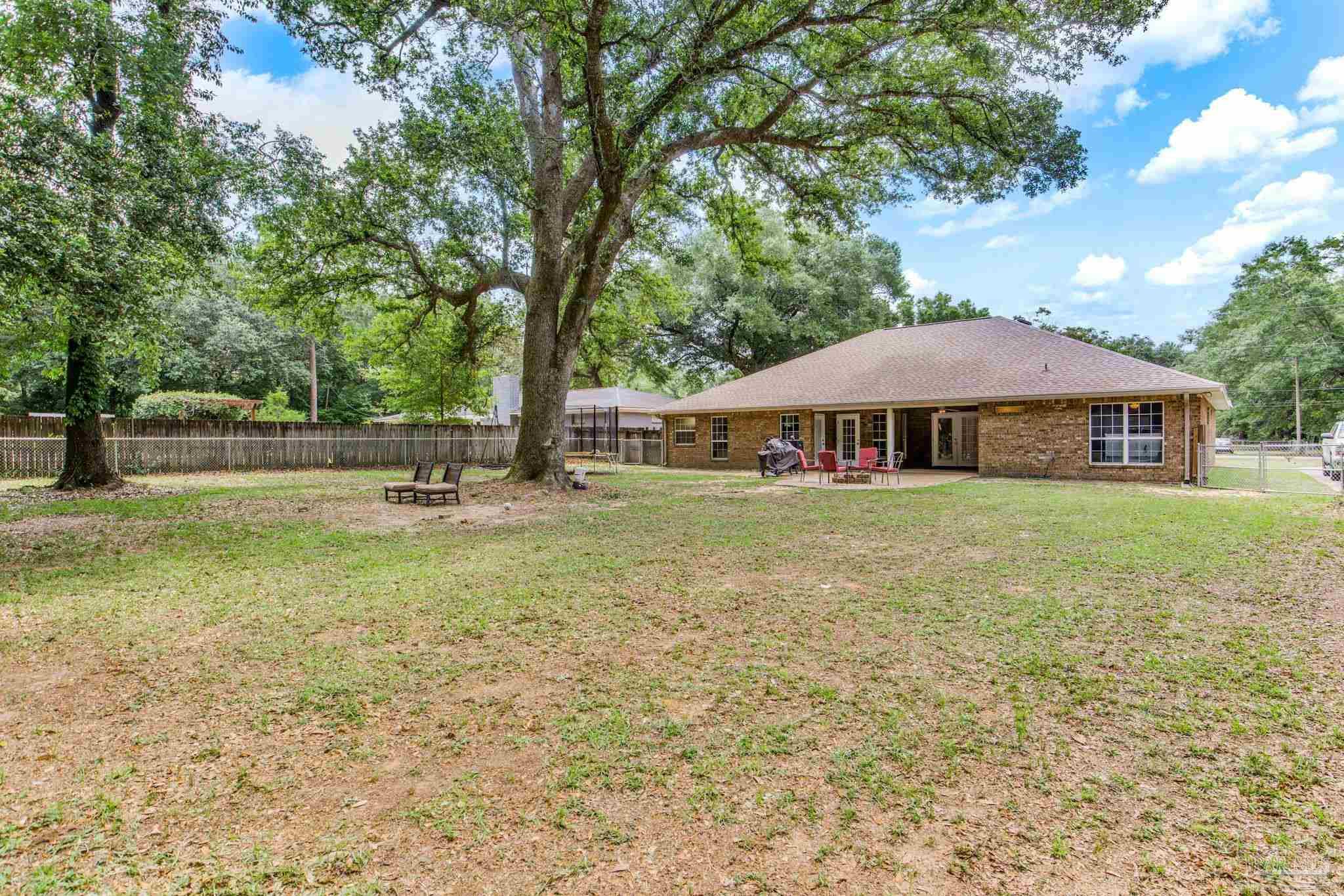 4862 Aleff Road Pace, FL 32571 - Photo 46 of 60 Gallery Image 46