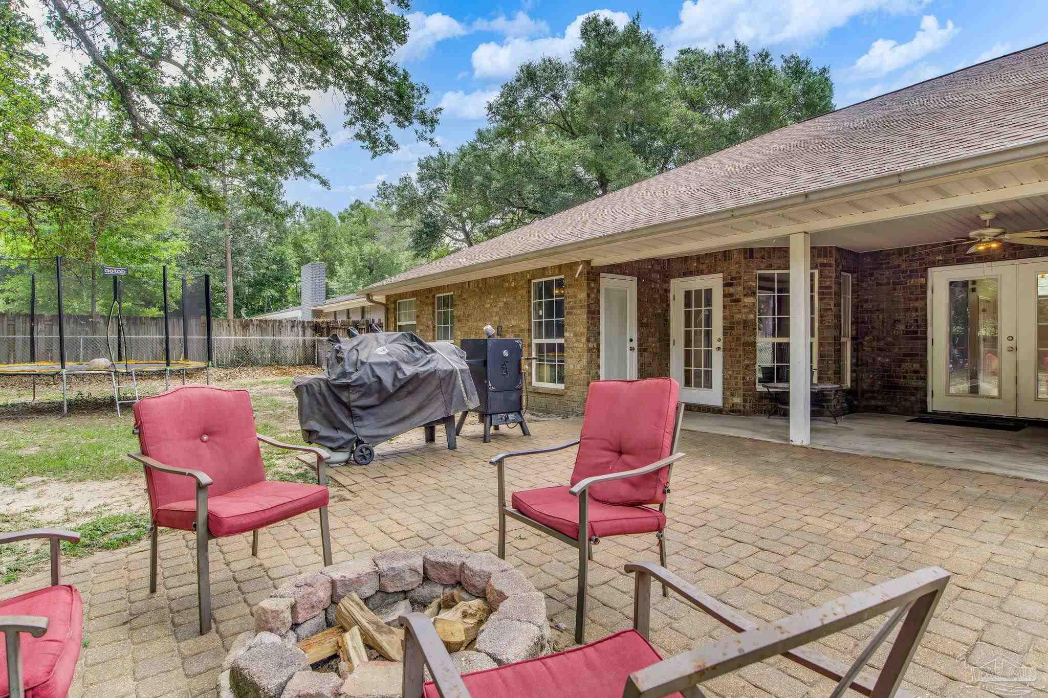 4862 Aleff Road Pace, FL 32571 - Photo 50 of 60 Gallery Image 50