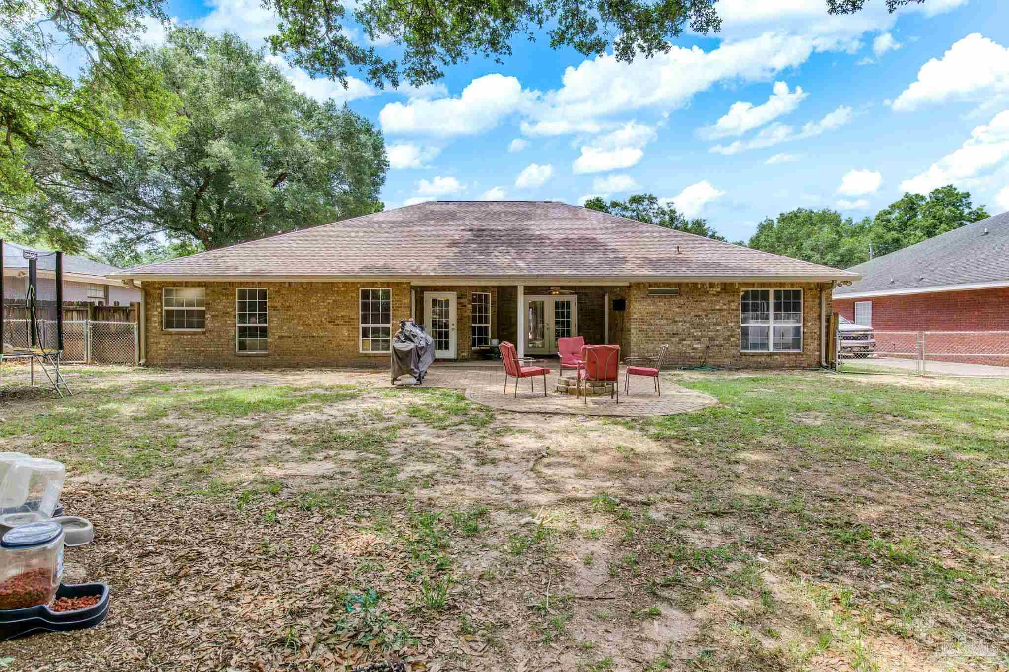 4862 Aleff Road Pace, FL 32571 - Photo 53 of 60 Gallery Image 53
