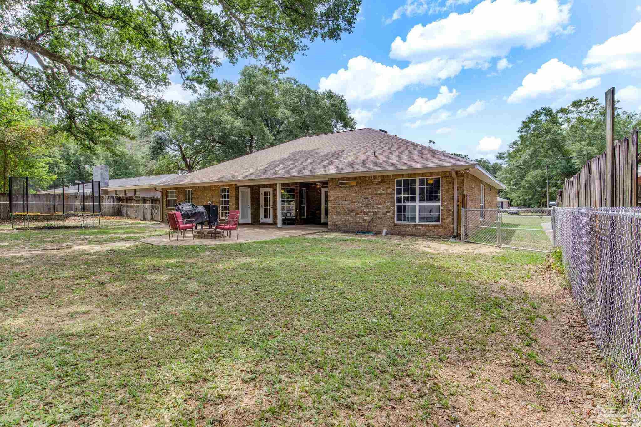 4862 Aleff Road Pace, FL 32571 - Photo 54 of 60 Gallery Image 54