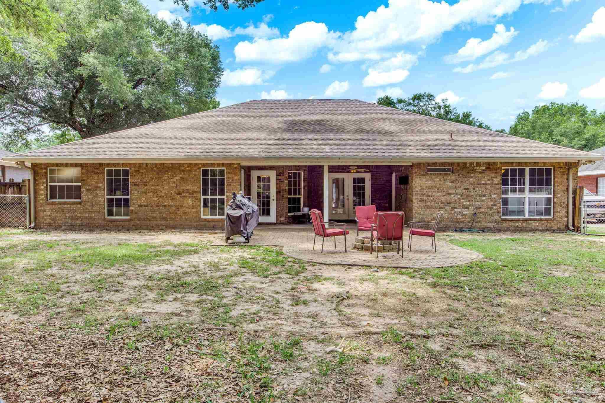 4862 Aleff Road Pace, FL 32571 - Photo 55 of 60 Gallery Image 55
