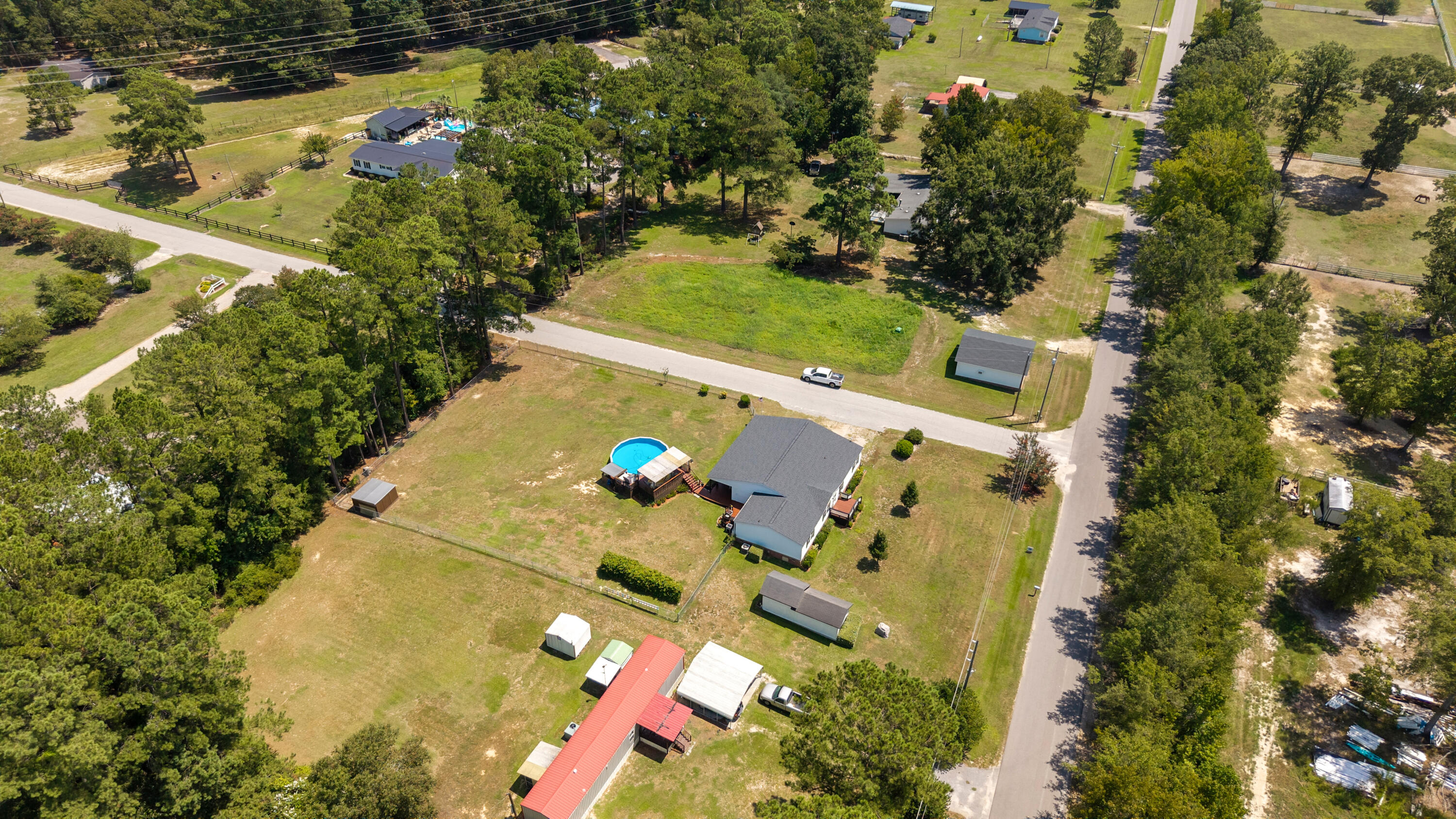 1246 Little John Road Manning, SC 29102 - Photo 23 of 72 23
