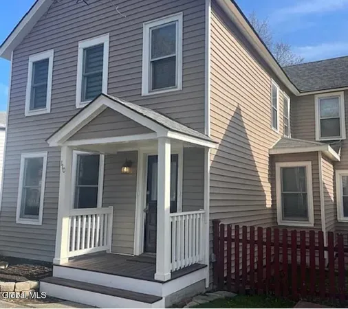 $2,600 | 110 Van Dam Street, Unit 1, Saratoga Springs, NY 12866
