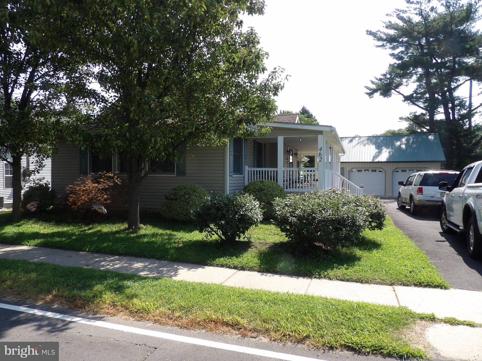 462 Red Lion Road Southampton, NJ 08088 - Photo 5 of 7
