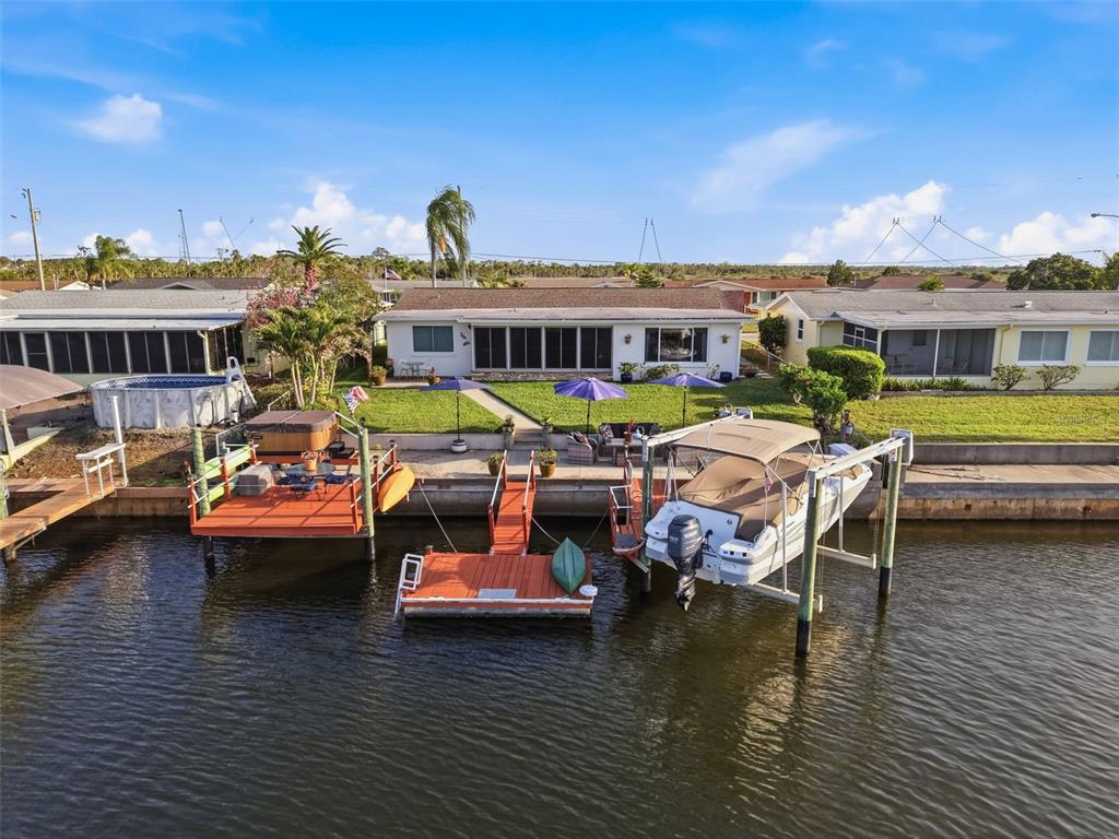 6521 Leeside Isle Hudson, FL 34667 - Photo 47 of 59