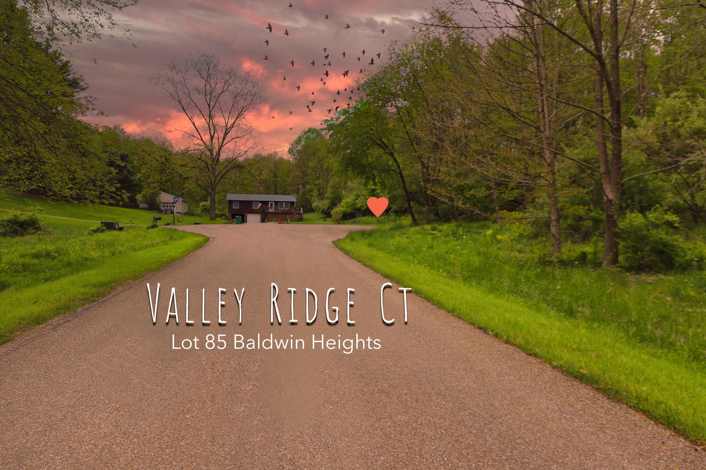 63 Valley Ridge Court, Unit 85 Howard, OH 43028 - Photo 5 of 12