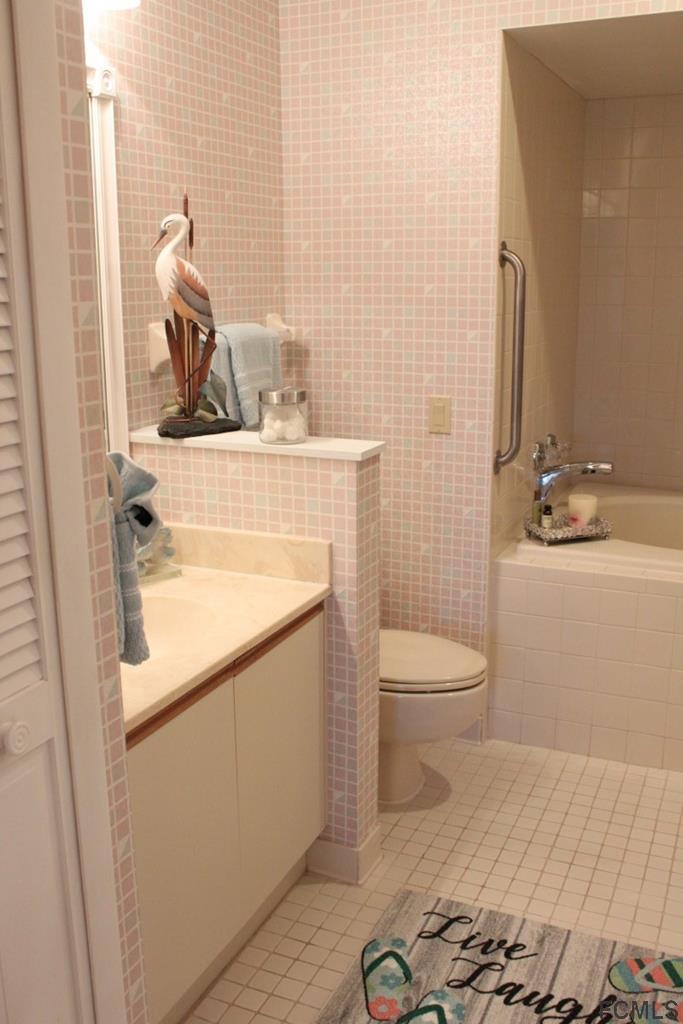 98 Rivers Edge Lane, Unit 98 Palm Coast, FL 32137 - Photo 11 of 24