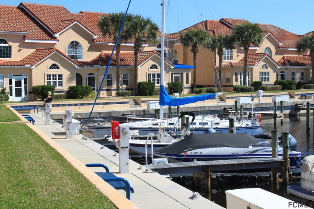 98 Rivers Edge Lane, Unit 98 Palm Coast, FL 32137 - Photo 21 of 24