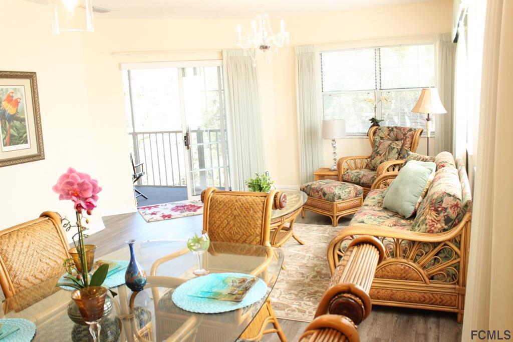 98 Rivers Edge Lane, Unit 98 Palm Coast, FL 32137 - Photo 6 of 24