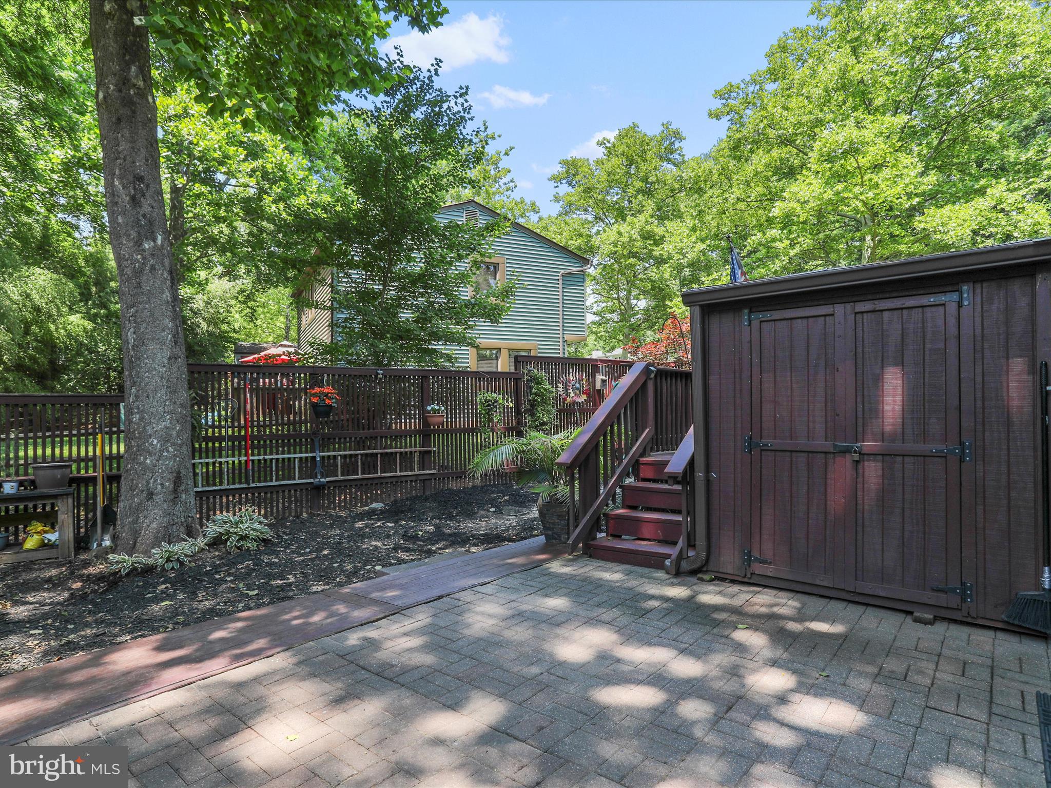 9562 Fallen Stone Columbia, MD 21045 - Photo 39 of 44 Gallery Image 39