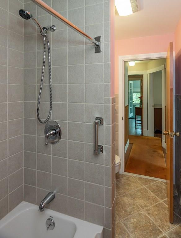 38 Castle Street Springfield, MA 01118 - Photo 35 of 41 a bathroom with a shower