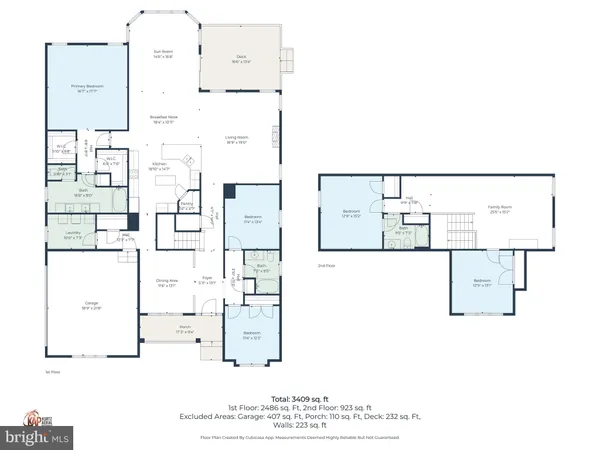 $650,000 | 24840 Mistletoe Drive, Georgetown, DE 19947