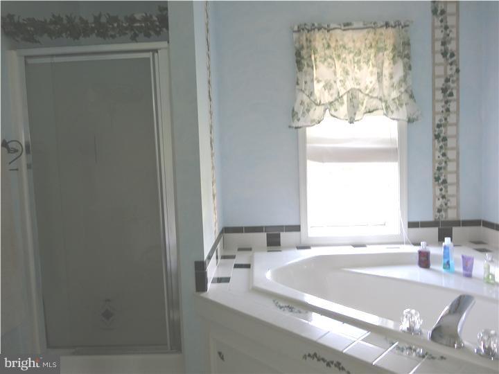 220 New Furnace Road Nottingham, PA 19362 - Photo 9 of 21 Master Bathroom