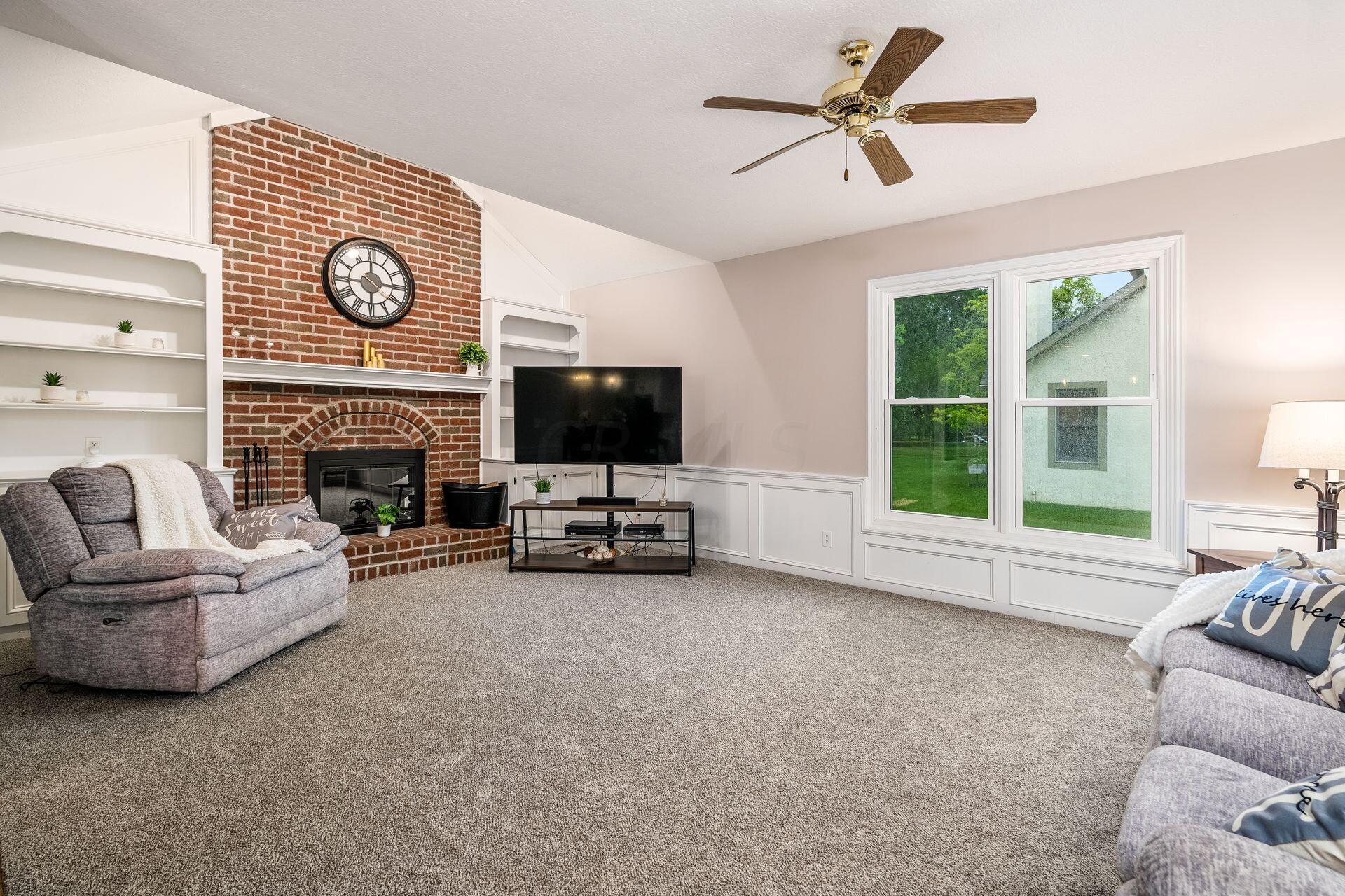 2912 Nantucket Lewis Center, OH 43035 - Photo 10 of 32 Great Room