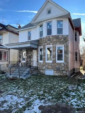 $145,000 | 7720 East Canfield Street, Detroit, MI 48214