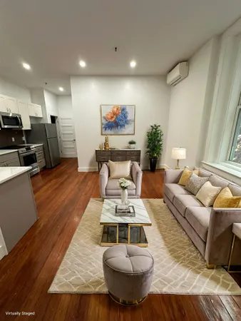 $1,700 | 4 Elliot Street, Unit 3, Brattleboro, VT 05301