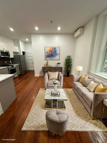 $1,700 | 4 Elliot Street, Unit 3, Brattleboro, VT 05301