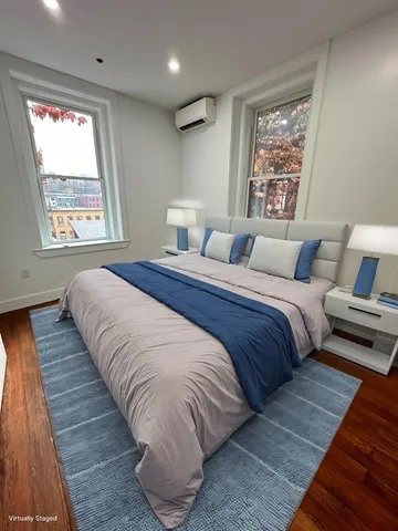 $1,700 | 4 Elliot Street, Unit 3, Brattleboro, VT 05301