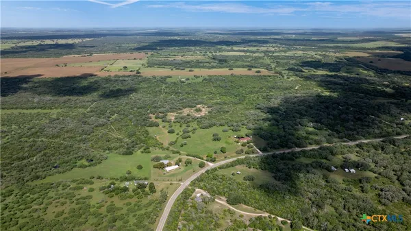 a view of a tennis court