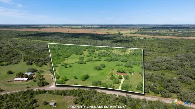$750,900 | 1033 Farm To Market 1351, Goliad, TX 77963