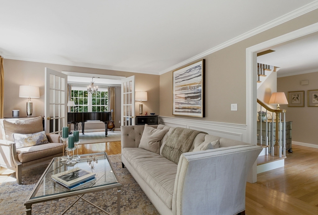 8 Ashland Road Boxford, MA 01921 - Photo 5 of 40