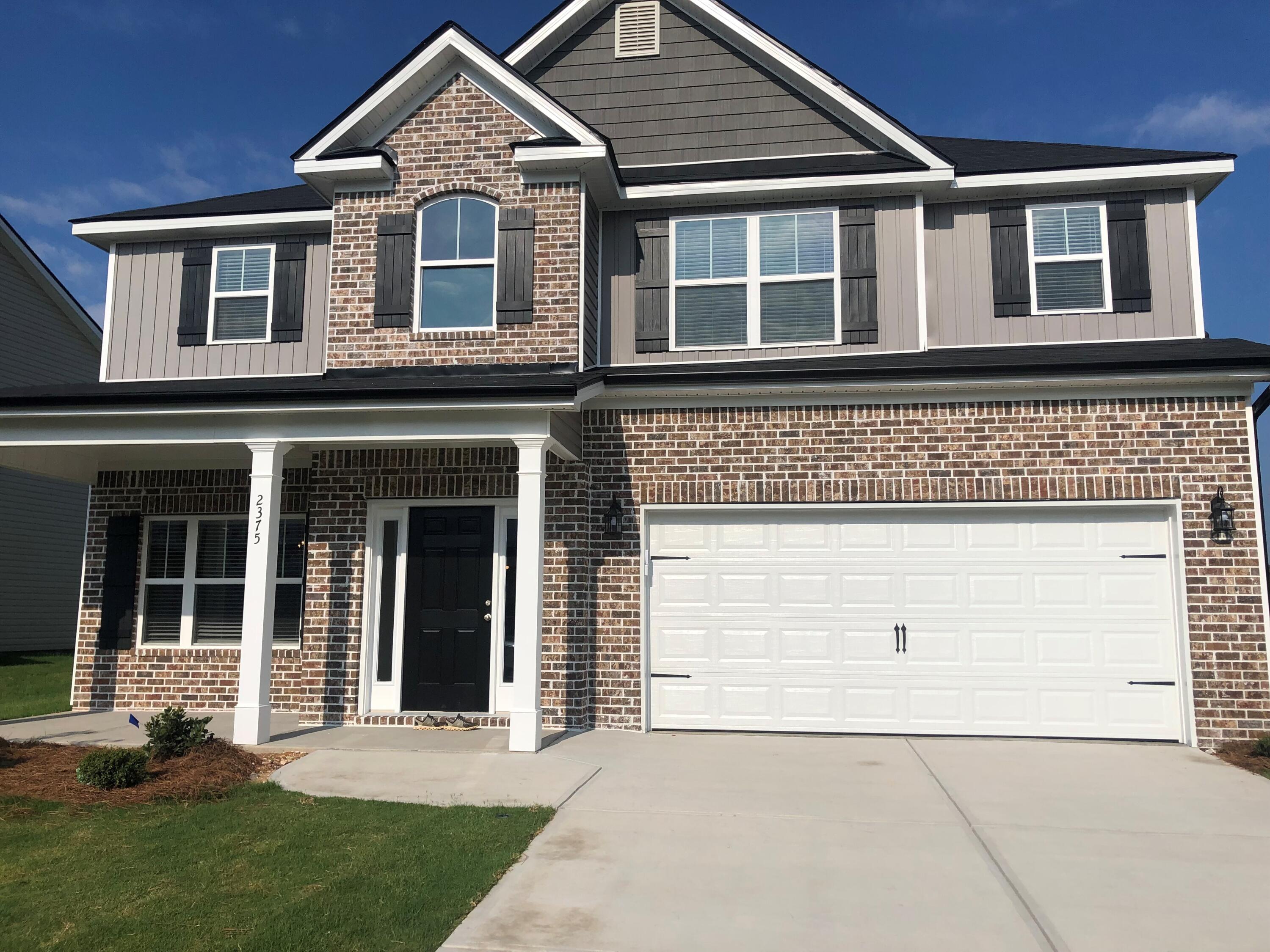 2375 Belair Spg Road Augusta, GA 30909 - Photo 1 of 1 2375 BSRD