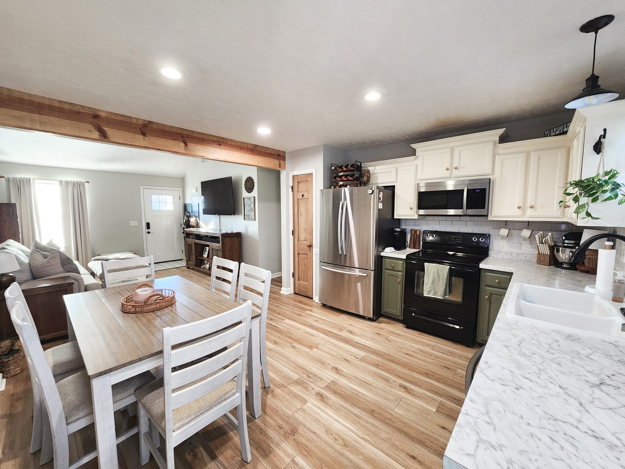 2036 Rindle Court Murfreesboro, TN 37129 - Photo 12 of 35 Gallery Image 12