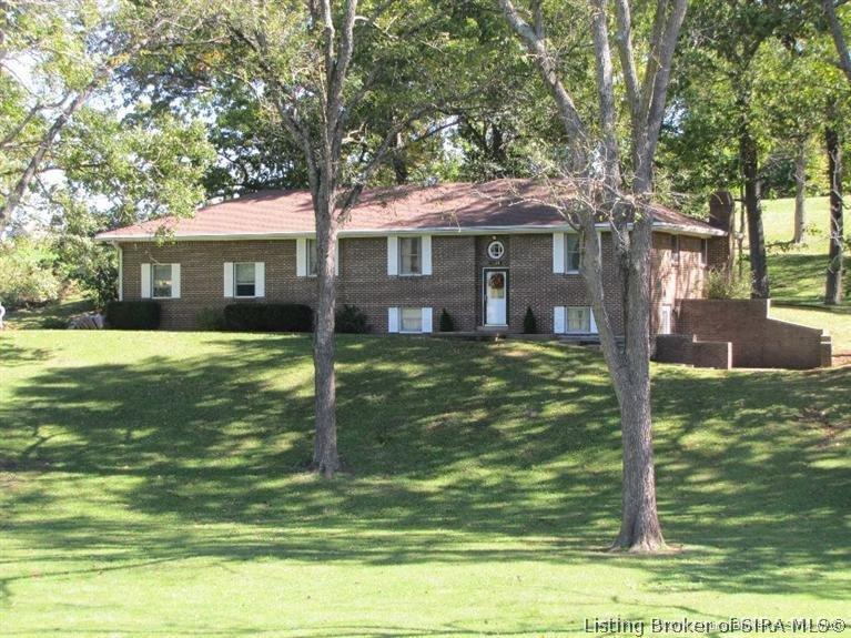 2150 Leonard Road Northwest Corydon, IN 47112 - Photo 1 of 37 Gallery Image 1