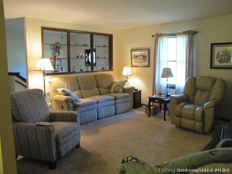2150 Leonard Road Northwest Corydon, IN 47112 - Photo 2 of 37 Gallery Image 2