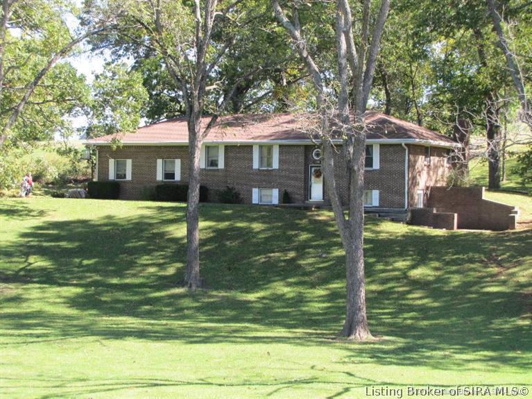 2150 Leonard Road Northwest Corydon, IN 47112 - Photo 37 of 37 Gallery Image 37