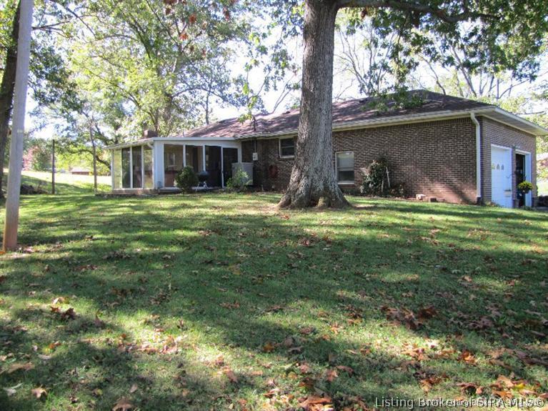 2150 Leonard Road Northwest Corydon, IN 47112 - Photo 5 of 37 Gallery Image 5
