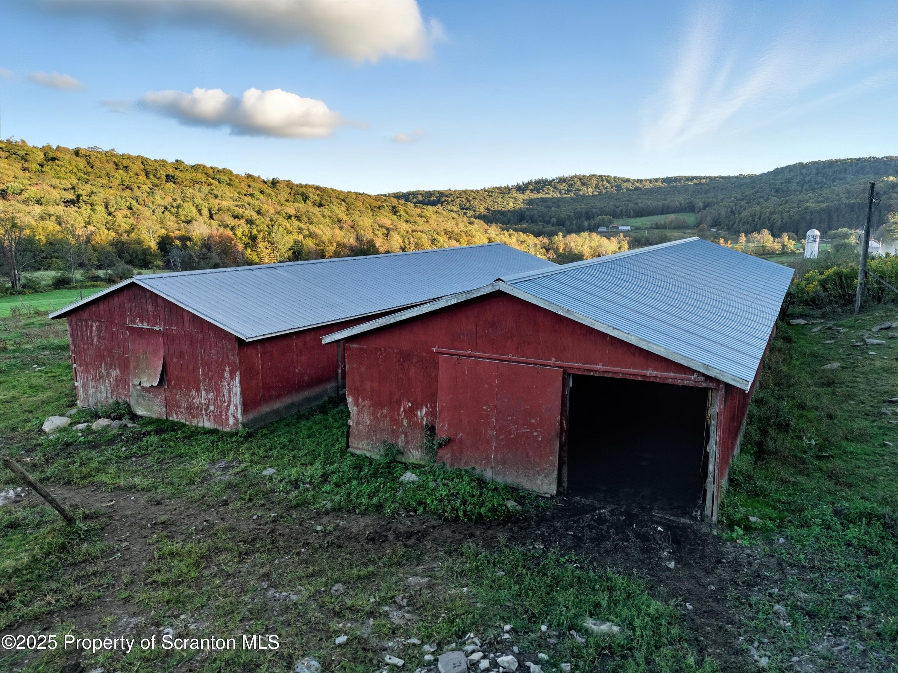 0 Harris Road Susquehanna, PA 18847 - Photo 11 of 21 DJI_20250919182802_0148_D